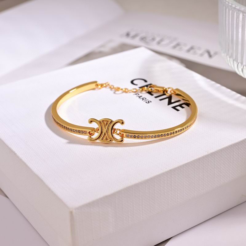 Celine Bracelet 03yxs09